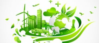 Transition énergétique pour la croissance verte