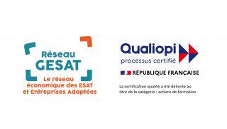 Le Réseau Gesat obtient la certification Qualiopi