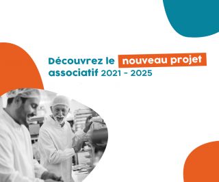 [Communiqué] Le Réseau Gesat présente son nouveau projet associatif 2021-2025 en faveur d’une société plus inclusive et responsable
