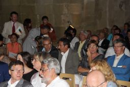 Retour sur le lancement de l'ARESAT Languedoc-Roussillon