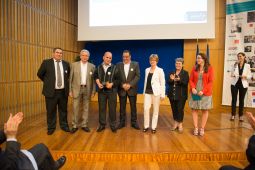 La réponse multi-site de l’APF Villeurbanne et Marseille au groupe BPCE félicitée par le Prix Coopération 2013