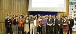 Le Centre de la Gabrielle récompensé pour le projet CAP VAE par le Prix spécial du jury 2013