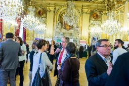 Forum des échanges économiques avec le Secteur du Travail Protégé et Adapté du Rhône en images