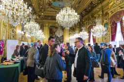Forum des échanges économiques avec le Secteur du Travail Protégé et Adapté du Rhône en images