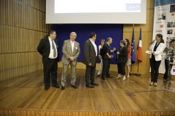 La réponse multi-site de l’APF Villeurbanne et Marseille au groupe BPCE félicitée par le Prix Coopération 2013
