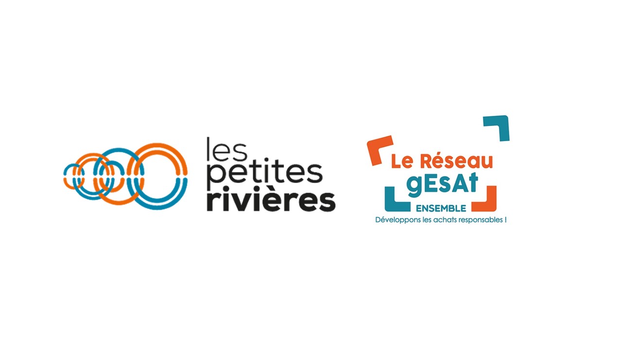 Logo Réseau Gesat - Les Petites Rivières
